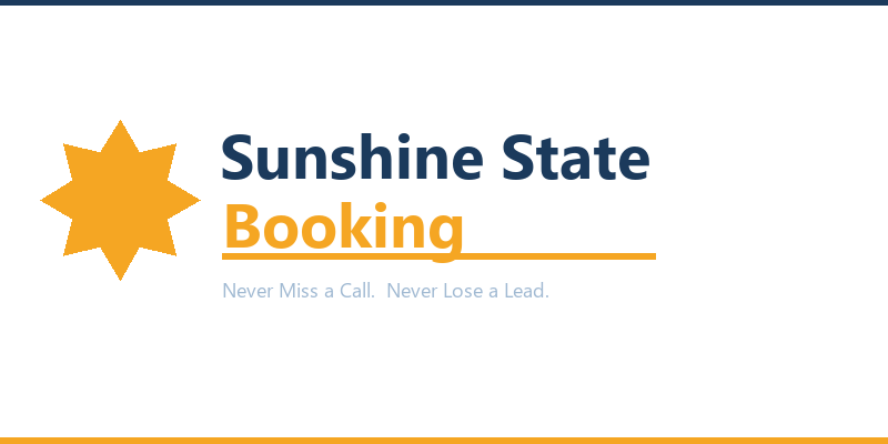 Sunshine State Booking